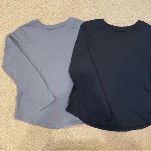 Colosseum Athletic Shirts